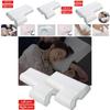 Comfortable Memory Foam Couple Pillow For Adults Non-pressure Hand Arm Support Neck Protection And Sound Sleep M Size