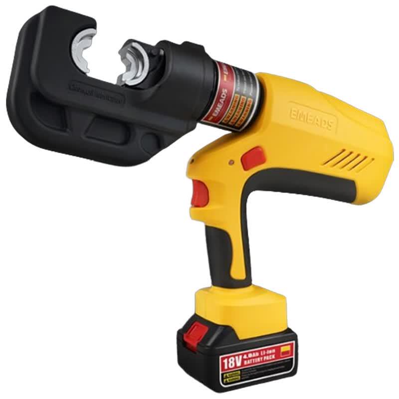 EMEADS EBS-400 Lithium Cordless Wire Cutter Pliers