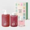 Cuidados de pele – Kits de produtos de cuidados com a pele