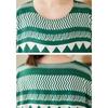 DIMANAF New 2025 Summer Women Plus Size Dress Printing Loose Elegant Basic Casual Long Dress Vintage Maxi