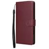 For vivo Y17s 4G/Y28 5G/Y33t (2023)/Y36 5G (China)/Y36i 5G Case PU Leather Magnetic Flip Wallet Cover