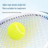 Single Person Tennis Trainer Set
