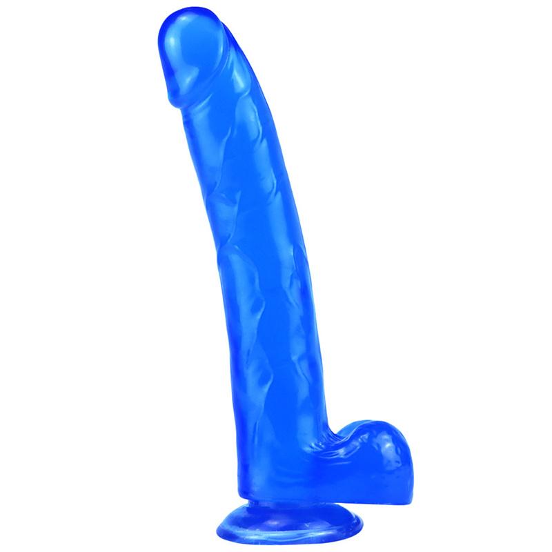 Kobiecy seks Duże długie Dildo Duże Dildo Urządzenie do masturbacji Masturbacja Sex Zabawki