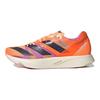 adidas Adizero Takumi Sen 8 Portocaliu Beam Liliac Pulse Adidași Unisex Albastru-Marin Umbră GX6668