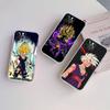 MH47 Dragon Ball Gohan Phone Case for Motorola G34 G32 G31 G14 G15 G84 G62 E32 G24 G72 G71 G73 G85 G200 G60 G52 G51 G50 G42 G41 G32 G30