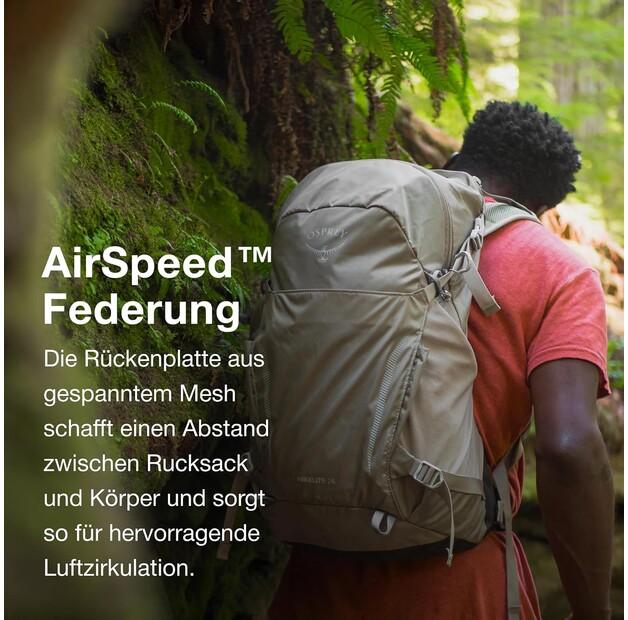 Backpack Osprey Hikelite 32 M/L Chameleon