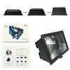 Folding 3D High Phone Screen Amplifier Clarity Mobile Video Magnifier Stand Bracket Holder