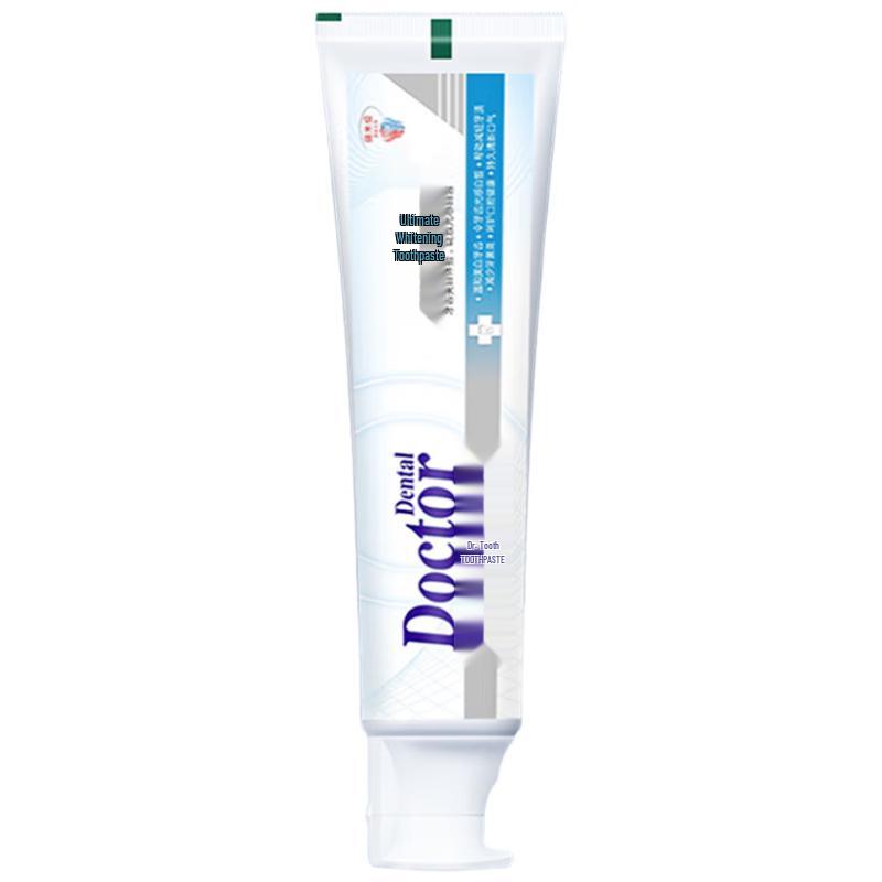 Dr. Yai Whitening & Gum Protection Toothpaste