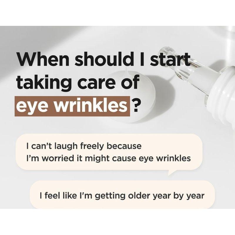 ISNTREE TW-Real Eye Cream 30ml