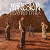 Maneskin - Teatro D'Ira: Vol. I [CD] Italy - Import