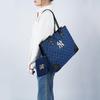 MLB Monogram Collection Shoulder Bags 3AORL021N-50BLD
