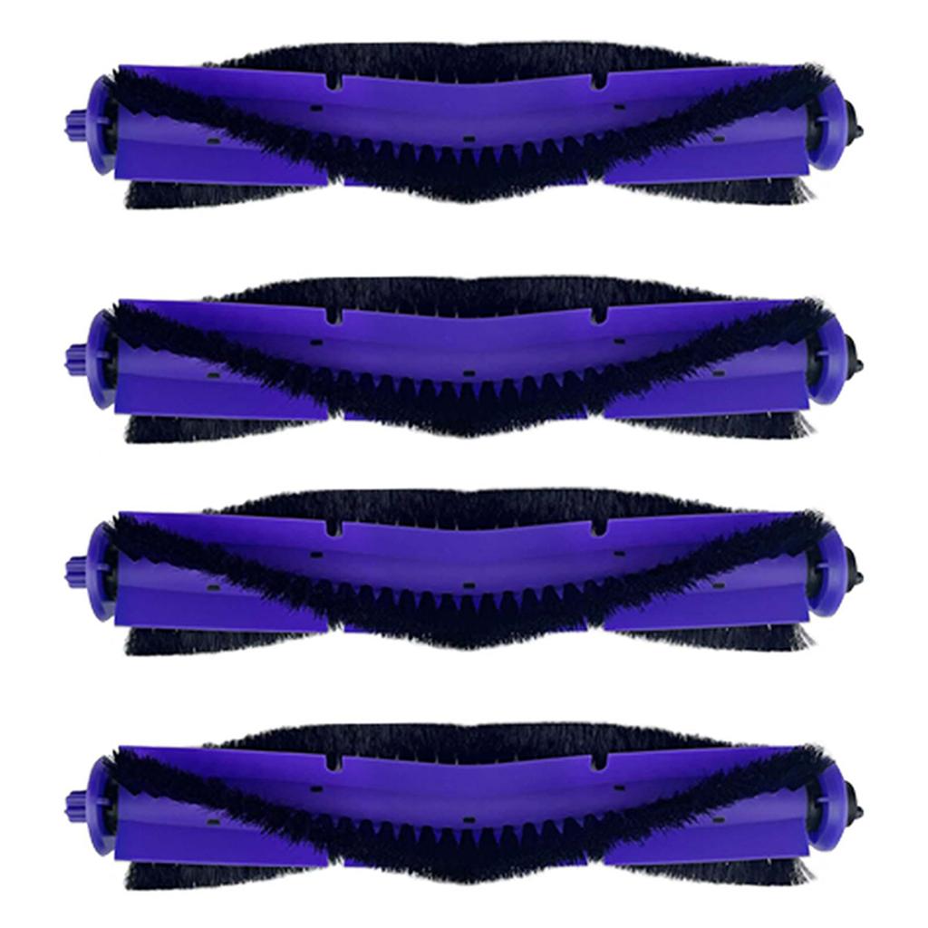 Roller Brush for NARWAL-J3 Vacuum Cleaner Accessory Hepa Filter Core Parts Nozzle Brush Original Floor Attachment