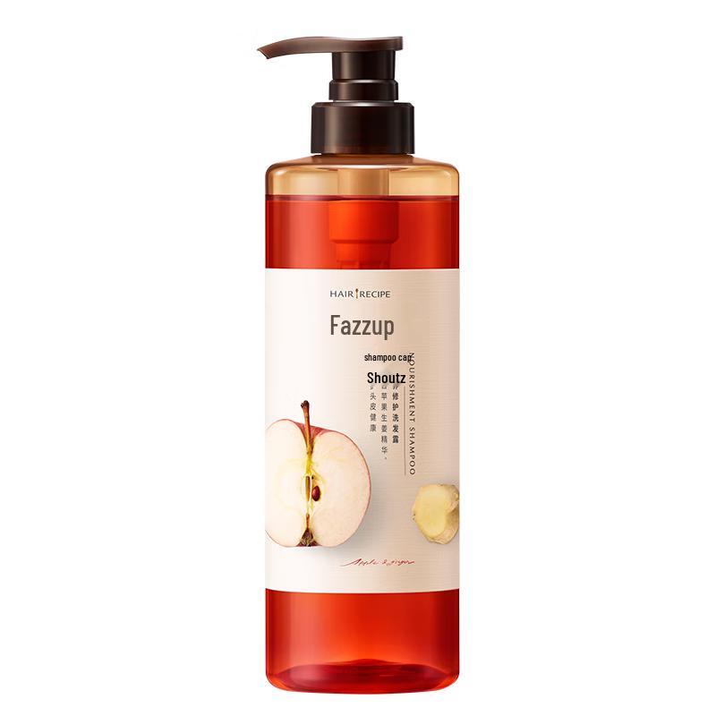 

Шампунь Hair Recipe