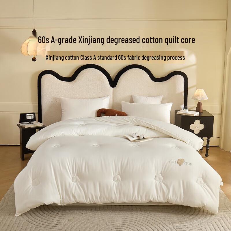 

Dohia A-Grade 100% Xinjiang Cotton Quilt Core