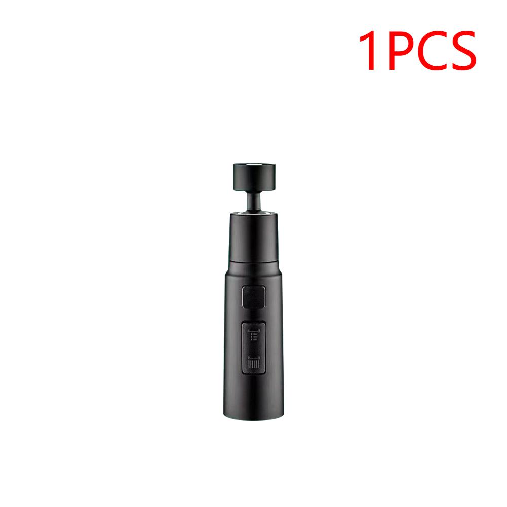 3/2/1pcs 360° Rotatable Bathroom Faucet Extender Sink Water Faucet Adapter Anti Splash Faucet Aerator Kitchen Water Tap Nozzle