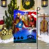 Three Kings, Three Wise Men, Nativity Of Jesus, Puerto Rico Ag Garden Ag KKL AAL  WZZ