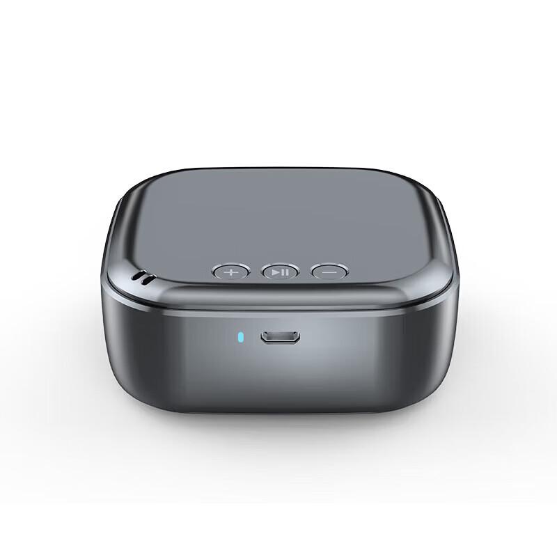 Newmine BT37 Portable Bluetooth Speaker CN plug (adapter included)