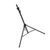 Adjustable Wig Head Stand Mannequin Tripod Holder for Hairdressing Training Hot