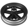 Electric Scooter Rr Wheel Hub Replacement Metal Rr   Accessory Replacement For   M365 Electric Scooter