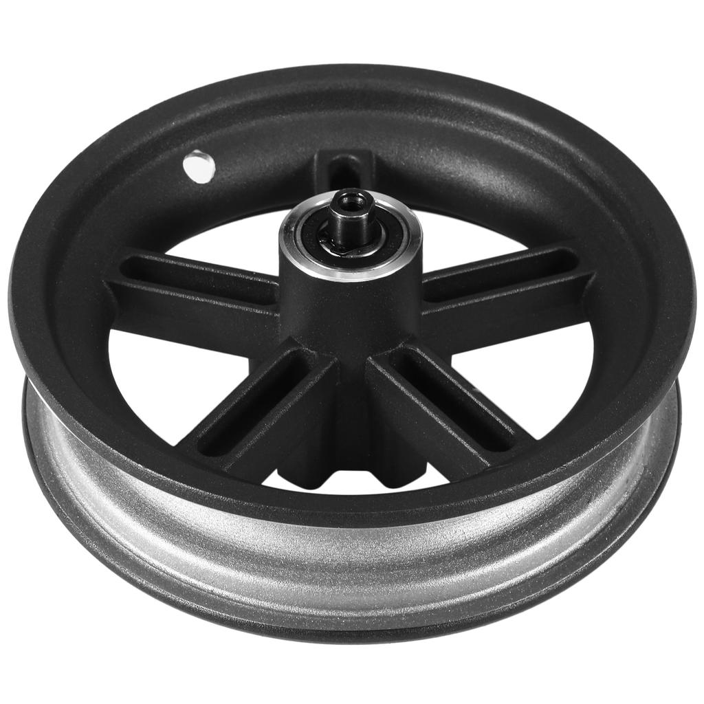 Electric Scooter Rr Wheel Hub Replacement Metal Rr   Accessory Replacement For   M365 Electric Scooter