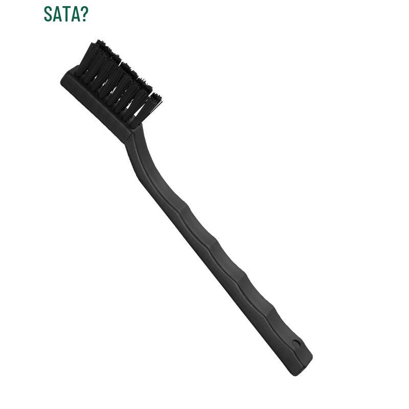 SATA Small Straight Handle Brush Small