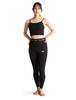 Adidas Techfit Sports Black Size M Women's 7/8 Leggings, Tights, JTB85, (IT2273),