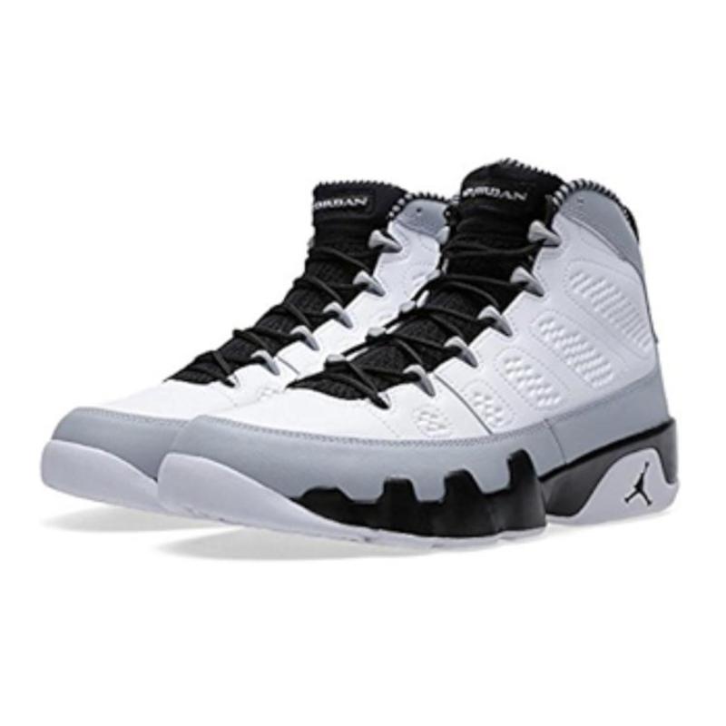 Jordan 9 Retro Barons Jordan 302370-106