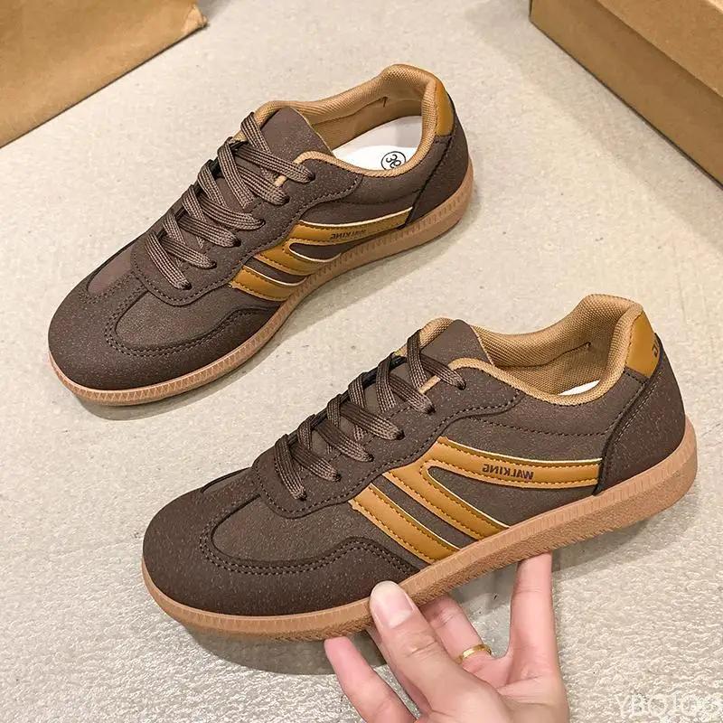 Black Ladies New Sneakers Comfortable Soft-soled Shoes Women Casual Non Slip Walking Shoes Outdoor Light Shoes Zapatillas Mujer
