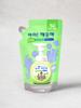 Ai Kekket Hae Green Grape Scented Hand Wash Refill Pouch 200ml