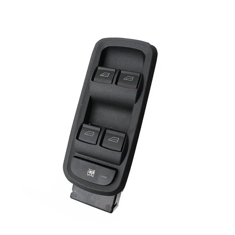 

Переключатель управления окнами автомобиля, электрические кнопки управления стеклоподъемником для Ford Fiesta 2009 2010 2011 2012 2013 Авто Front Left