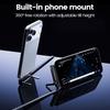 27W PD To Lightning Fast Charging Cable Foldable Stand Charge 2-in-1 Type-C To Lightning Charging Data Wire For iPhone 14 13 12