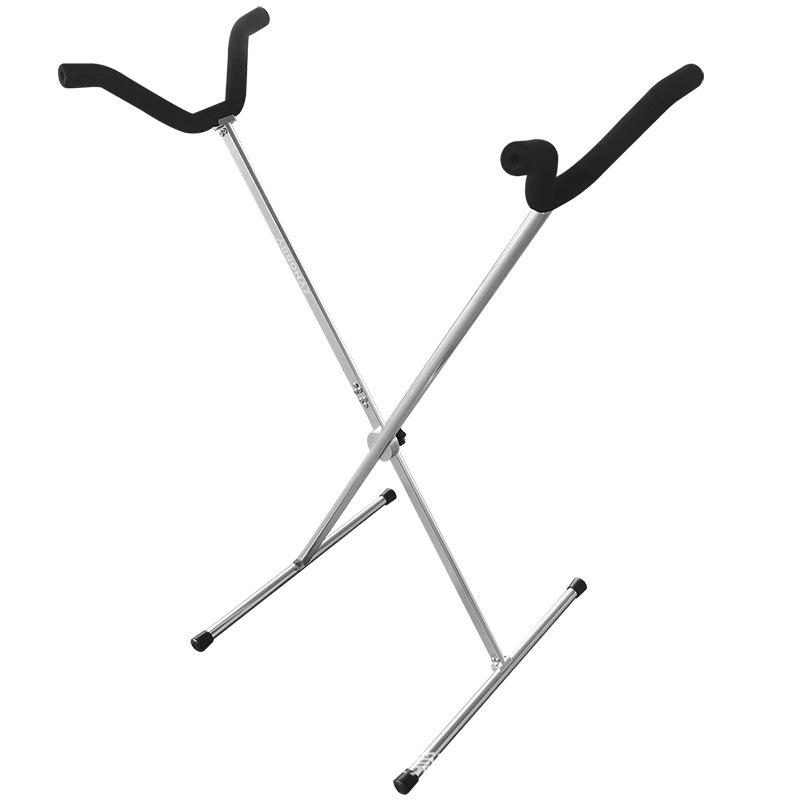 Model Aircraft Foldable Aluminum Display & Repair Stand V2