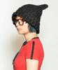 [Kashira] MIAO HATT