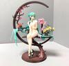 [USED] Hatsune Miku Figure 1/7 Scale VOCALOID Shaohua Ver.