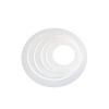 PTFE Flanschdichtung