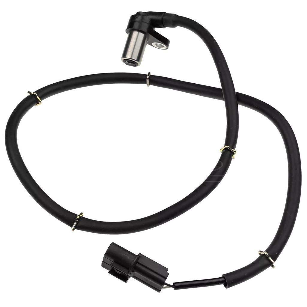 Front Right ABS Sensor Compatible with Mitsubishi - 101736424