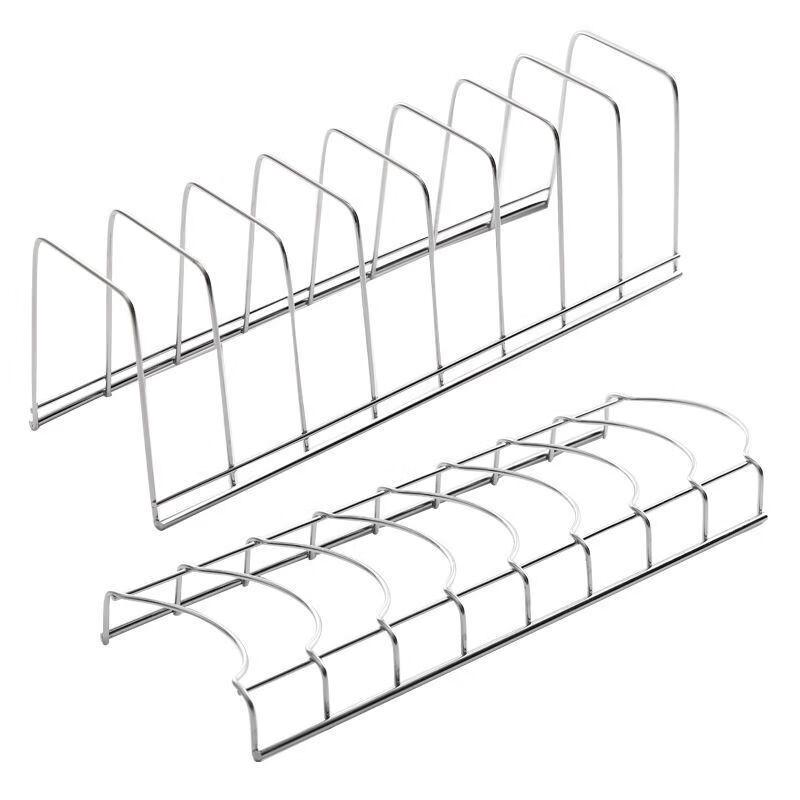 YouShu Home Kitchen Foldable Dish Rack