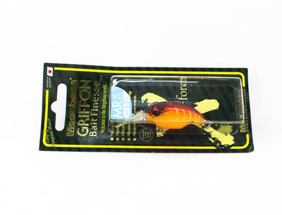 Sale Megabass Griffon Bait Finesse MRX 38 Mm 3/16 Oz Floating Lure F (4189)