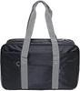 School Inner B4 Black Gray [CLEAT] Bag, Multi-functional, Pocket, Polyester, Size,