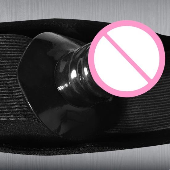 SM Penis Mouth Plug Woman Passion Unique Detachable Design Mouth Gag Alternative Toy Adult Sex Products
