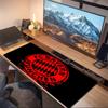 FC Bayern München2 Print  Cushion Non-slip Laptop Tablet Big Mousepad XXL Mat Mini PC Playmat With Lock edge