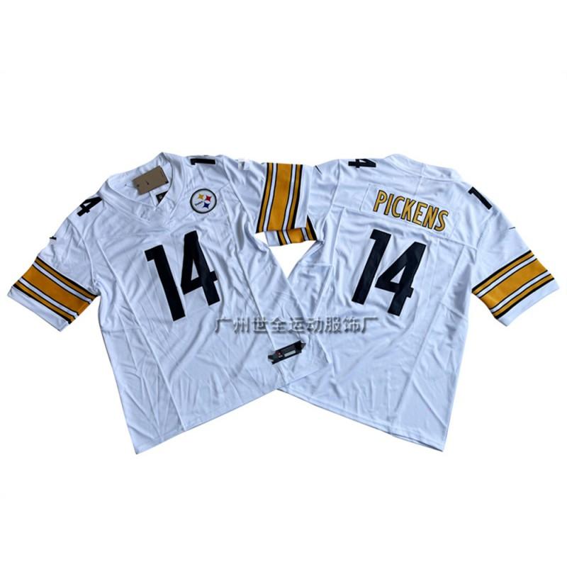 Vintage Embroidered Rugby Jersey Men Women Cotton Blend Team Sport Uniform Practice Game Fan Wear
