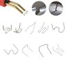 100PCS 0.6/0.8mm Hot Staple For Car Bumper For Plastic Welding