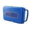 Garden Tools Dedicated Battery, 21V 20AH Li   Battery with Fast Charging for Tea Picker Lawn Trimmer Cultivator Chainsaw