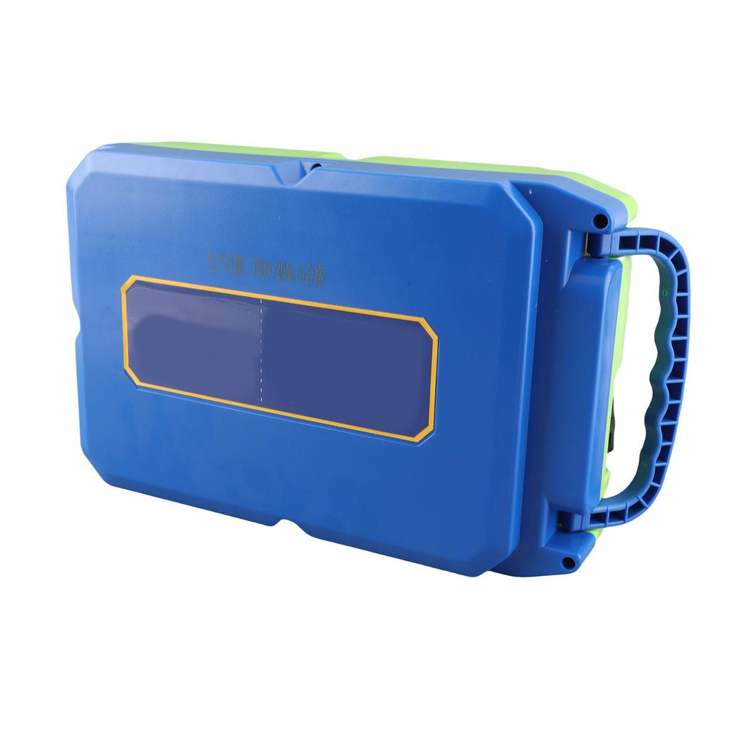 Garden Tools Dedicated Battery, 21V 20AH Li Battery with Fast Charging for Tea Picker Lawn Trimmer Cultivator Chainsaw