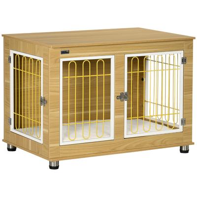 Hunde – Hundehütten, Zwinger und Boxen