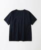 OUTSTANDING Mil Series Ringer Tee(Usna)_Navy