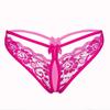 Sexy Panties Thong Lace Word Pants Ladies Briefs Ladies Floral Hollow Out Women Underwear Thong
