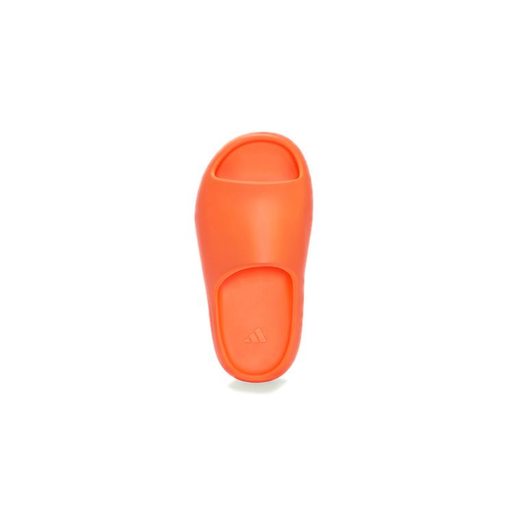 adidas Yeezy Slide Enflame Orange Kinder GZ0954
