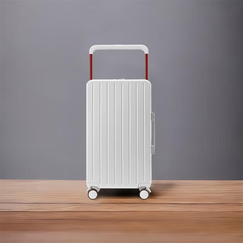 

JOURHEY SHI 509 Hardside Spinner Luggage